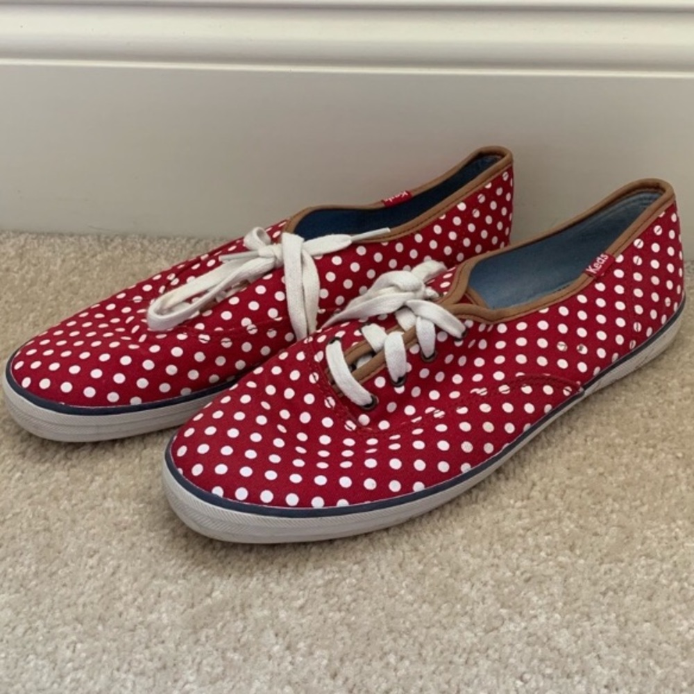 Keds